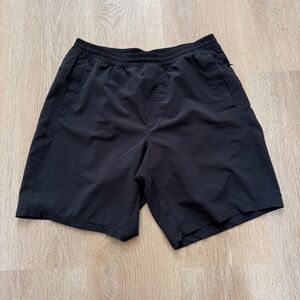 Birddogs Boom For Your Boomstick Shorts Mens XL Athletic Golf Performance 9 Inch